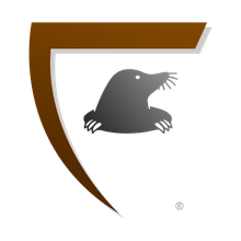 logo of mole prevention treatment program 