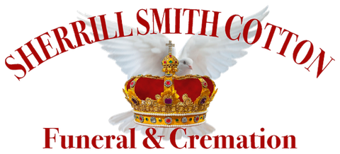 Sherrill Smith-Cotton Funeral & Cremation