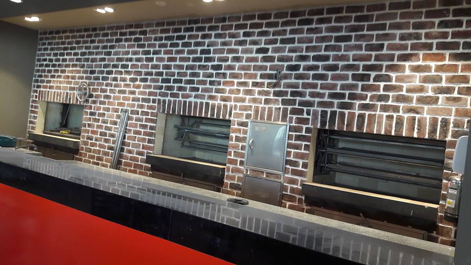 Equipamiento para cocinas