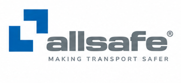 ALLSAFE - LOGO