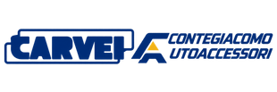 CONTEGIACOMO AUTOACCESSORI - LOGO