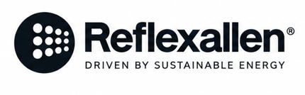 REFLEXALLEN - LOGO