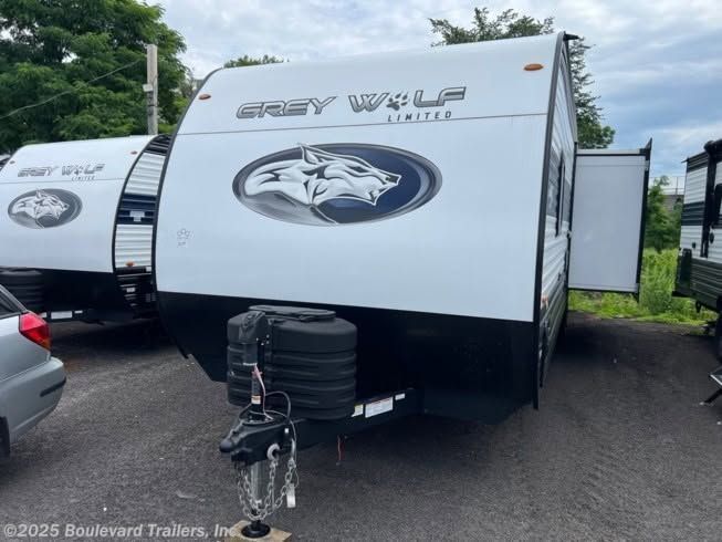 About Boulevard Trailers About Boulevard Trailers