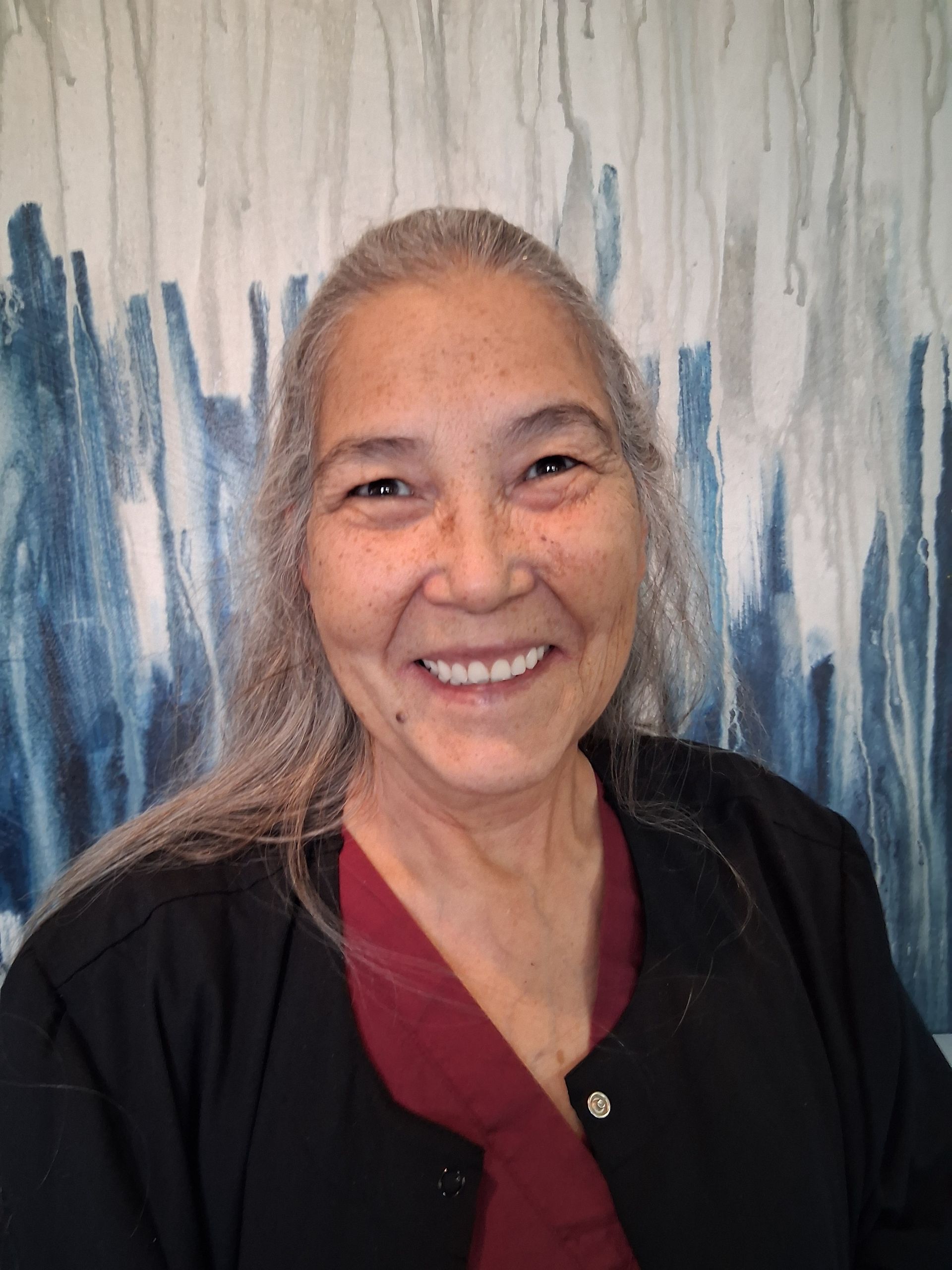 Evelyn Urbina - MA — DeSoto TX — Allergic Diagnostic & Treatment Clinic