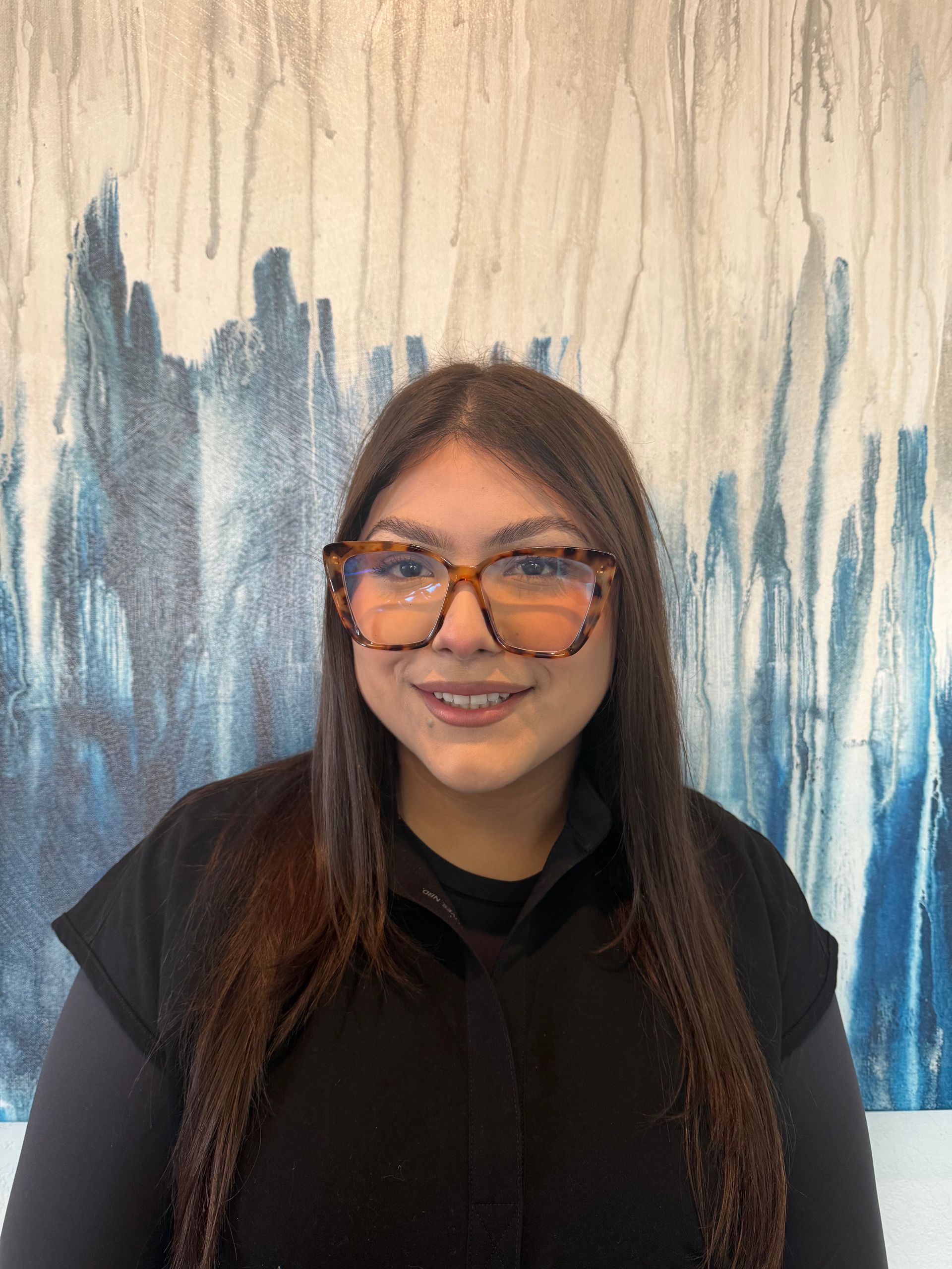 Jia Pflanzer Office Manager — DeSoto TX — Allergic Diagnostic & Treatment Clinic