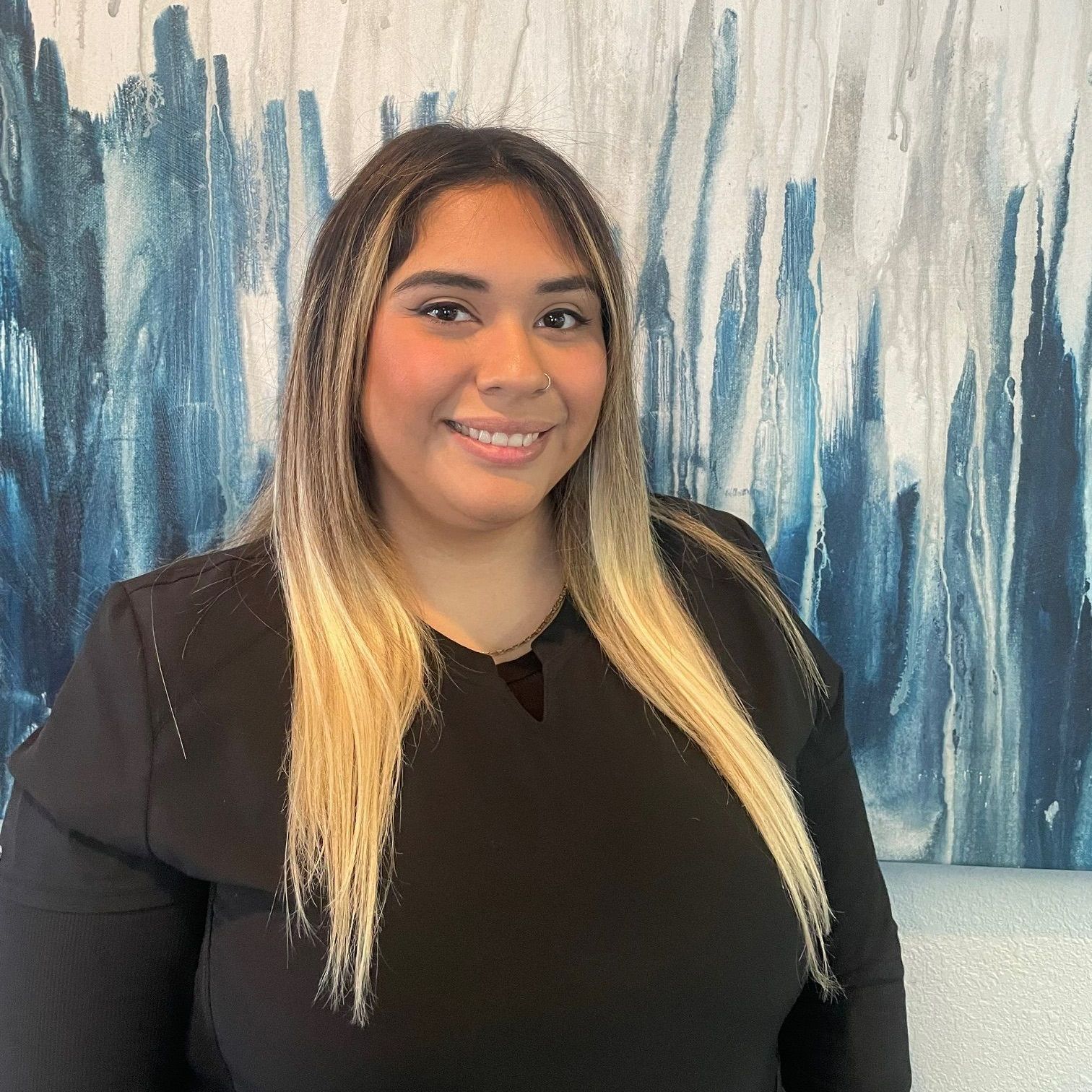 Desiree Rodriguez, MA — DeSoto TX — Allergic Diagnostic & Treatment Clinic