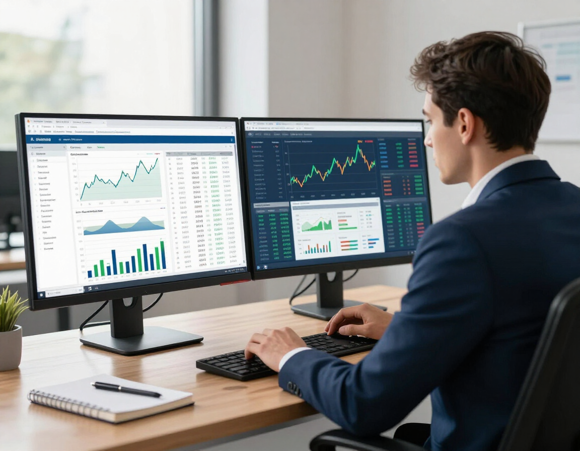 Finance & Accounting IT