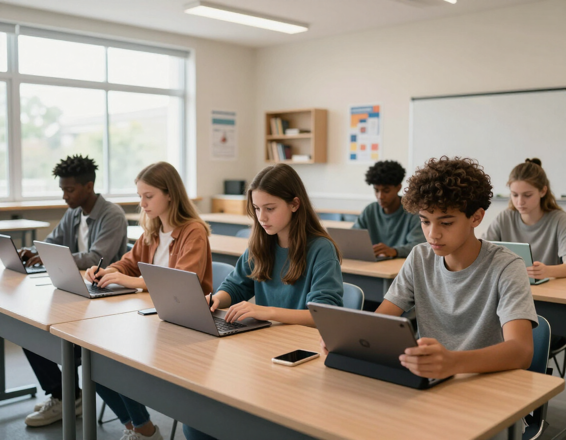 Education IT