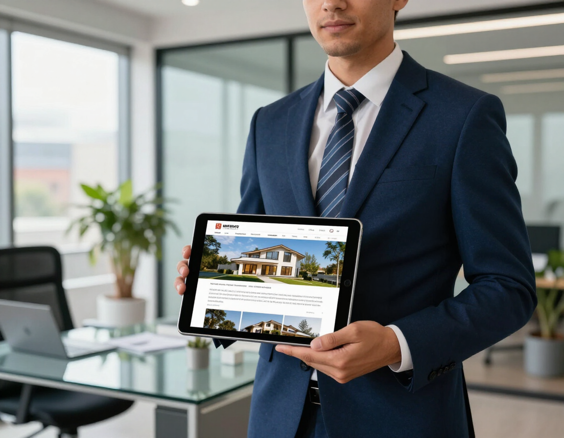 Real Estate IT