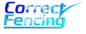 Correct Fencing-logo
