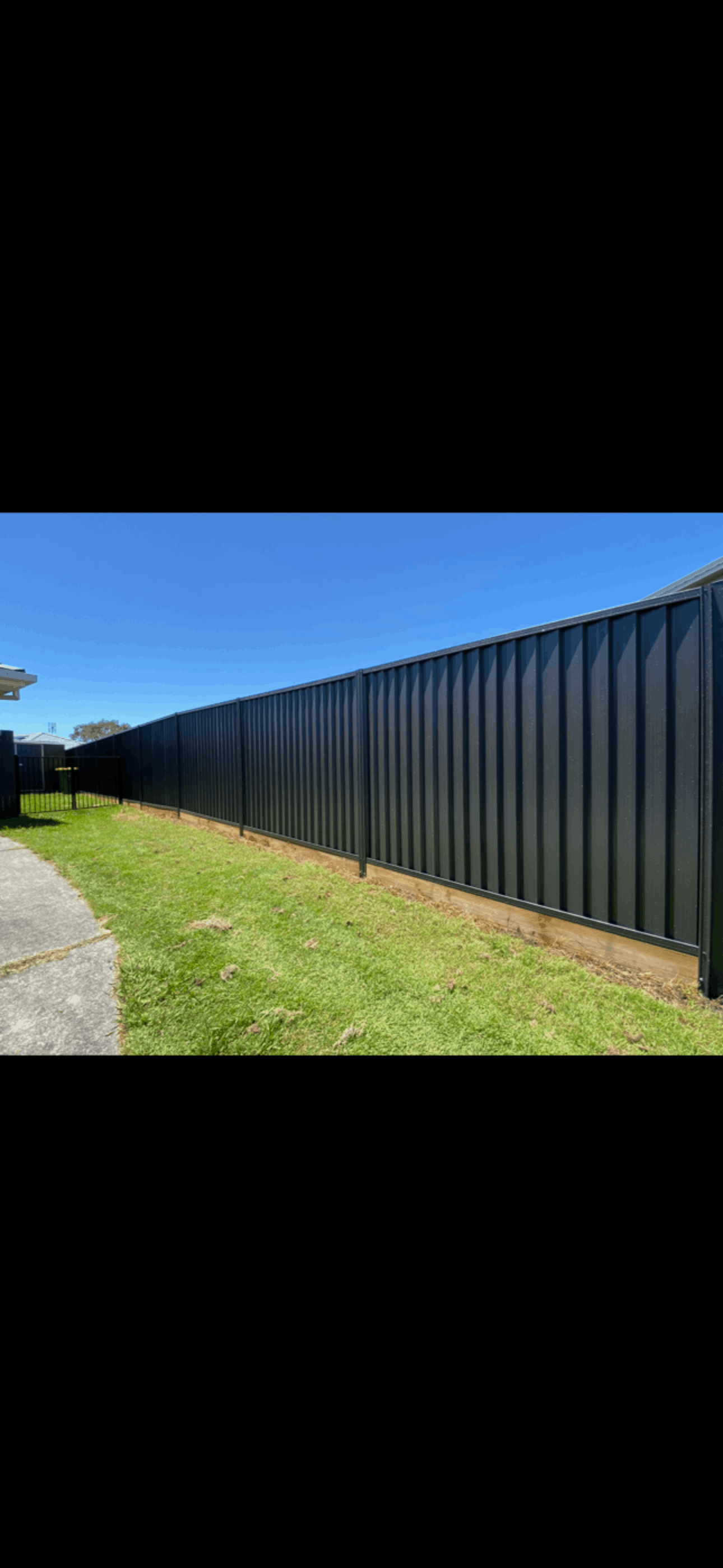 Fence