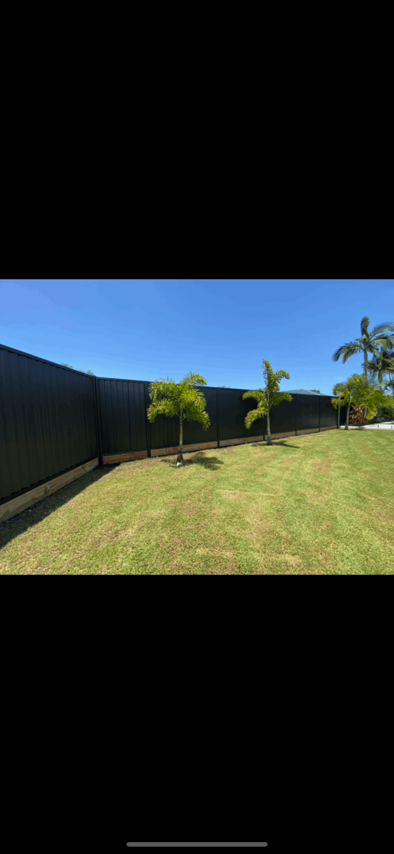Fence