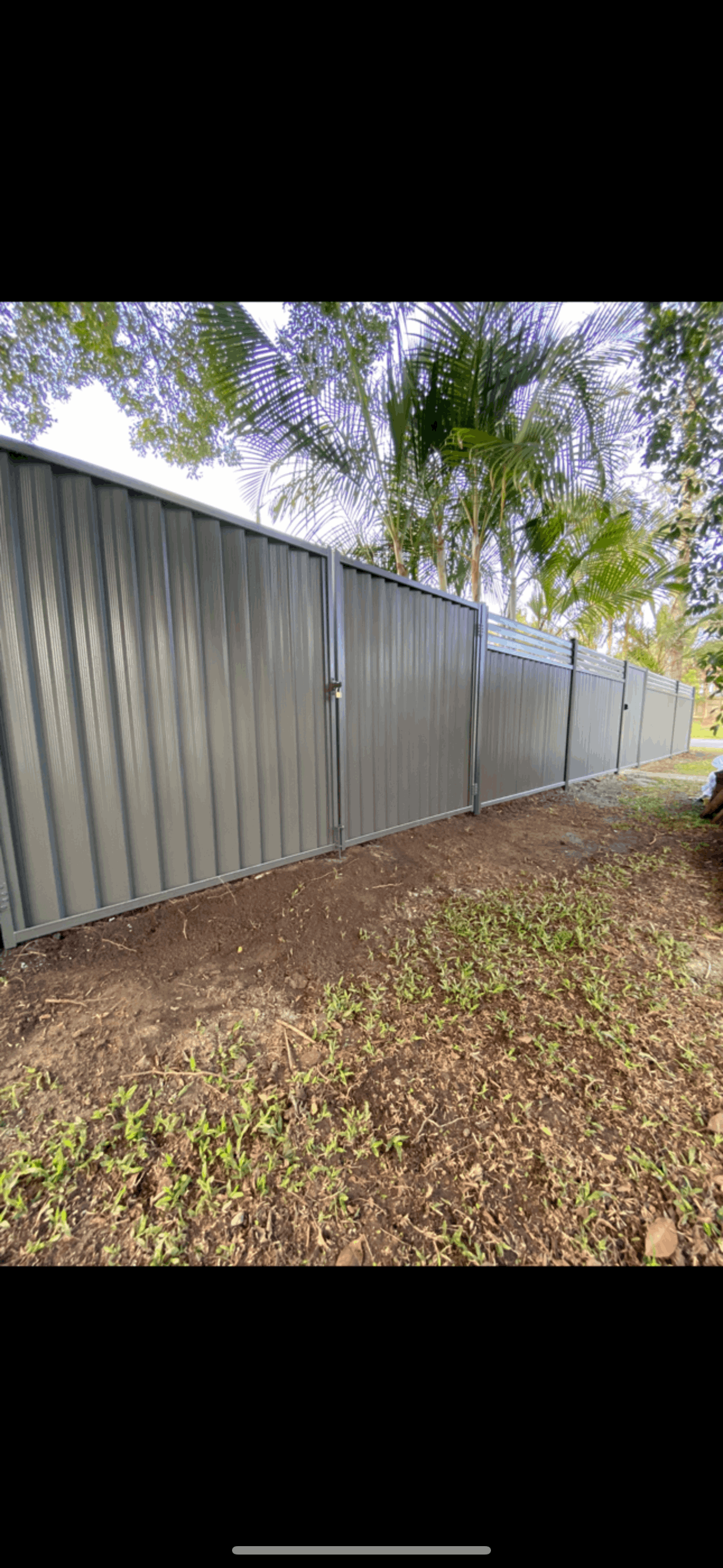 Fence