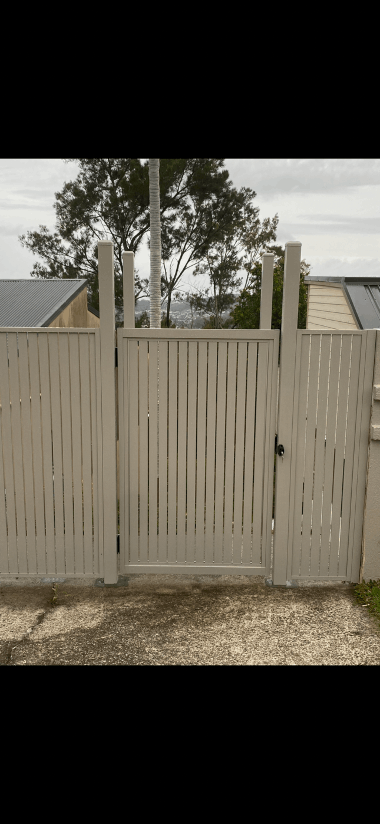 Fence