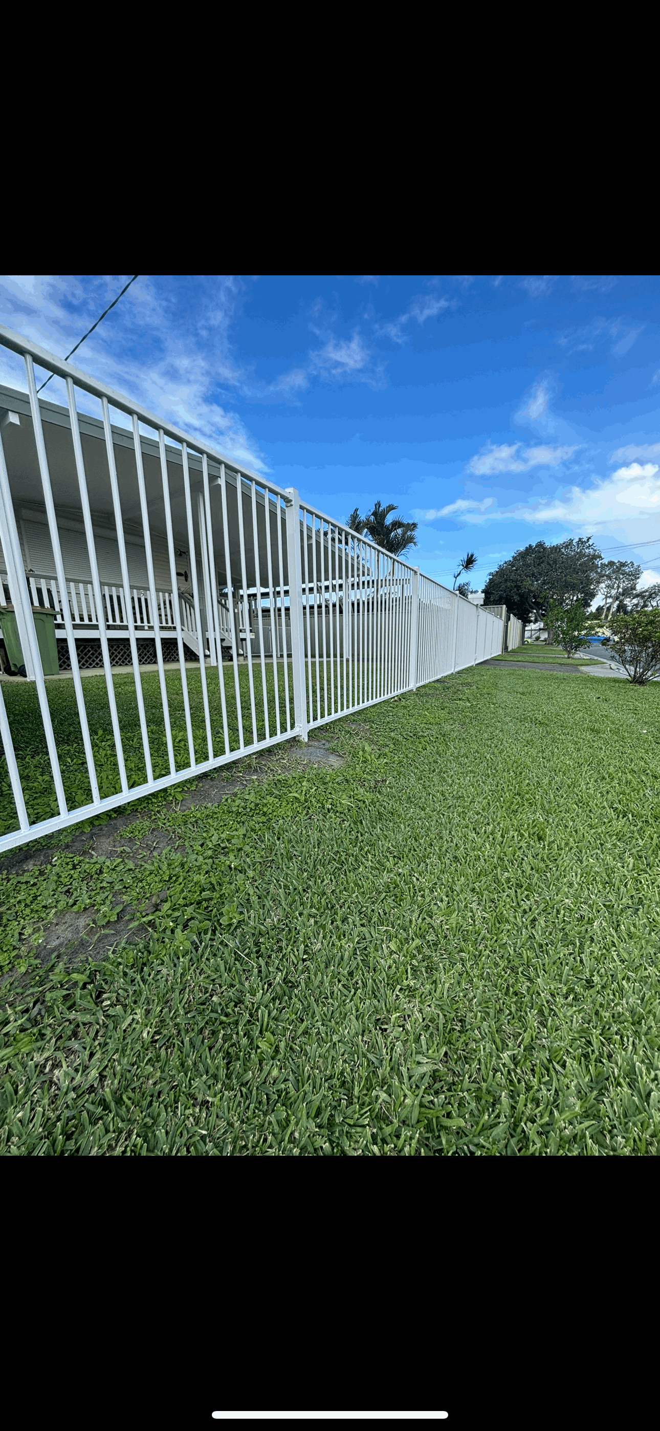 Fence