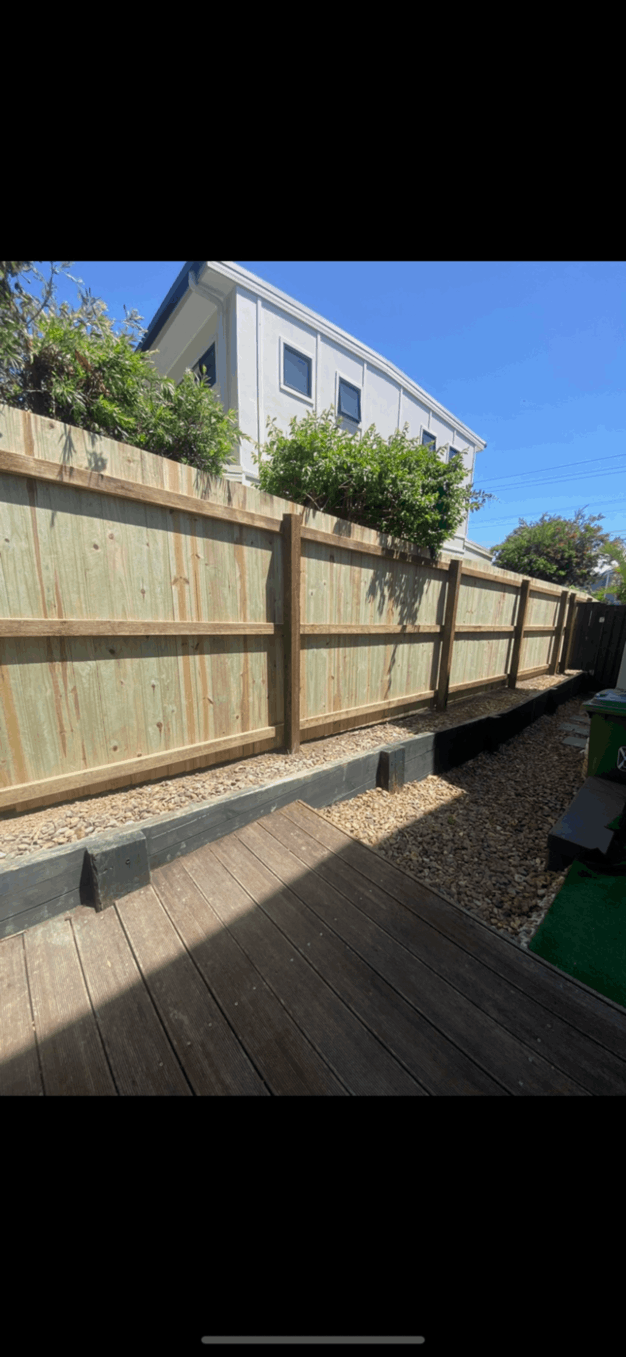 Fence