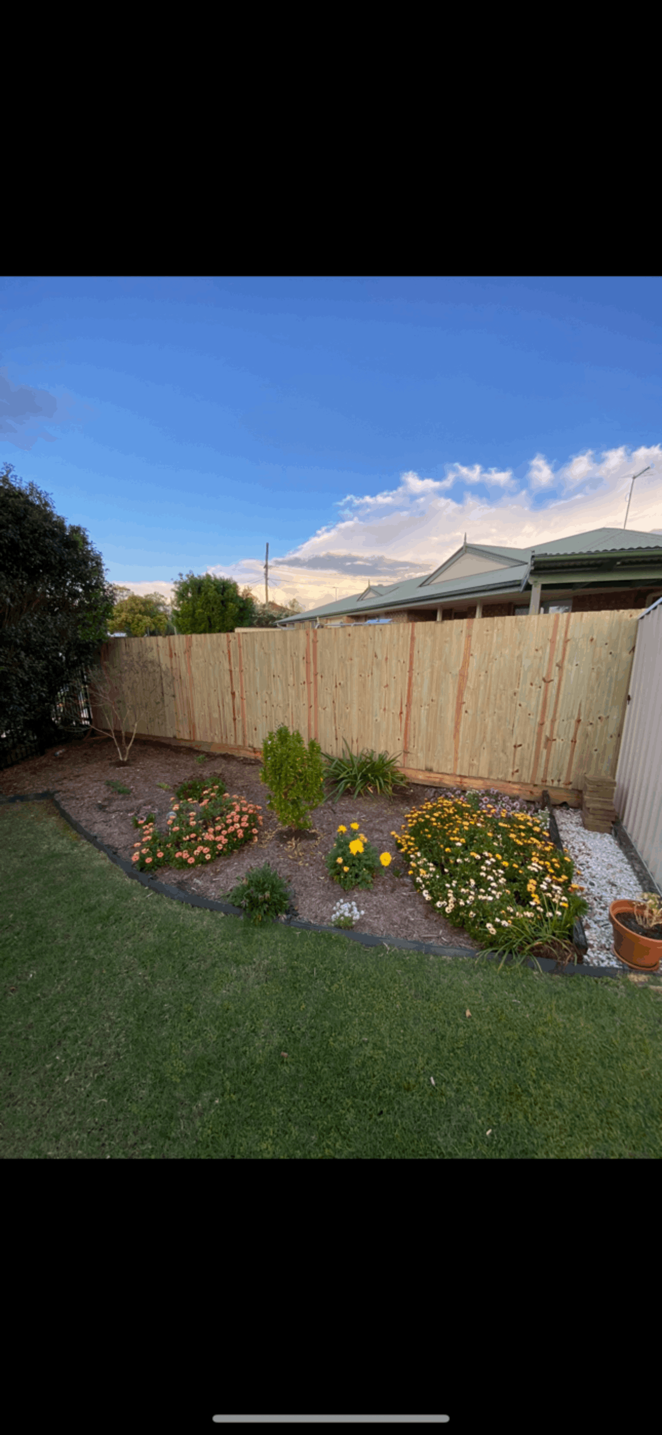 Fence
