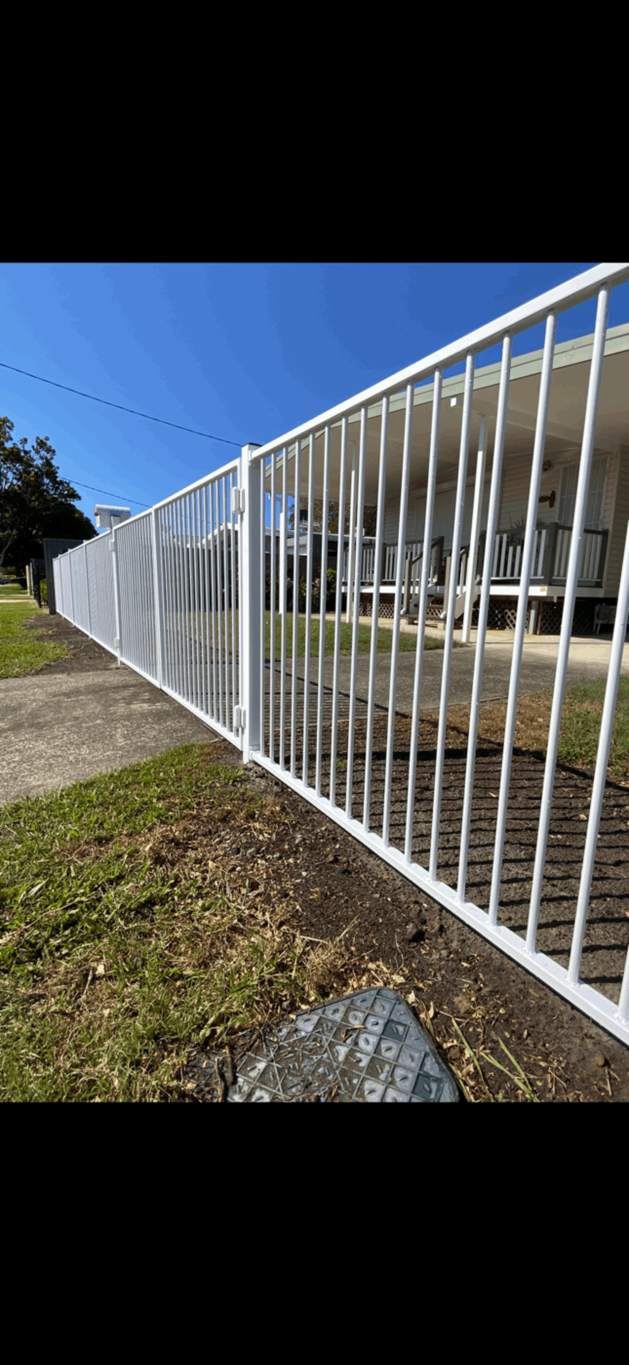 Fence