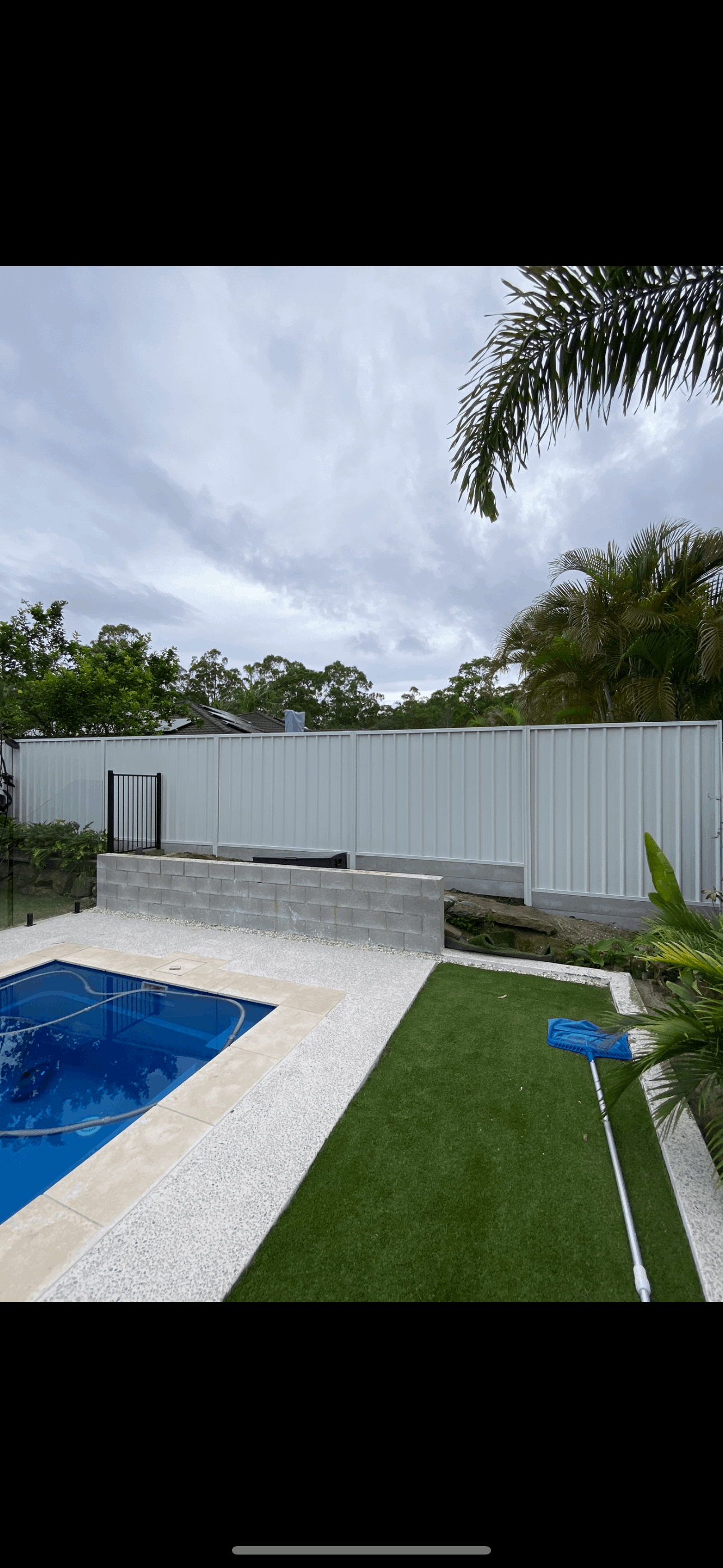 Fence