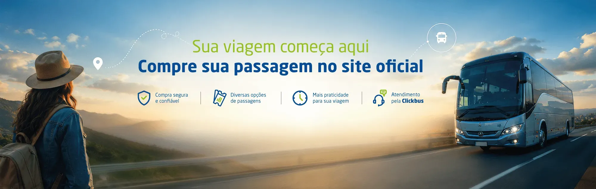 Foto do terminal rodoviário de João Pessoa