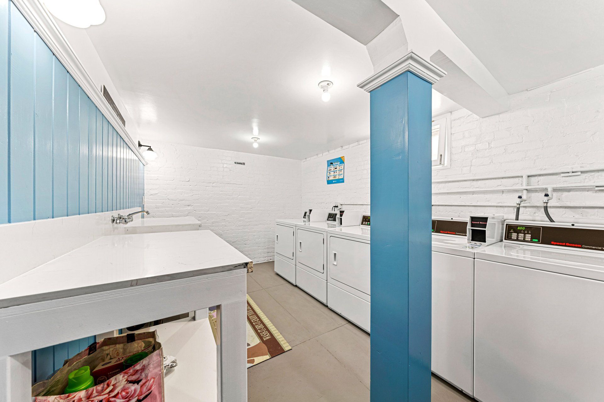 15 Eastwind St Laundry Room