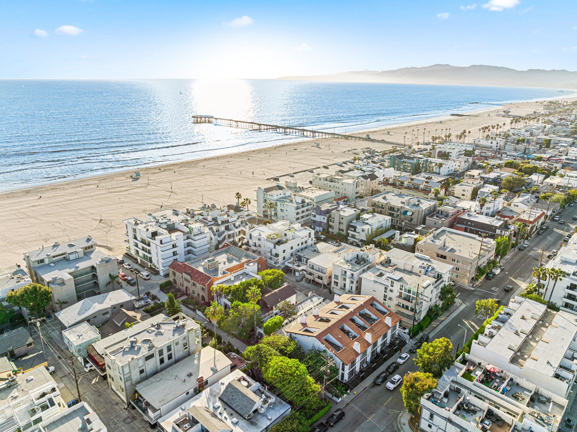 Marina Del Rey, CA