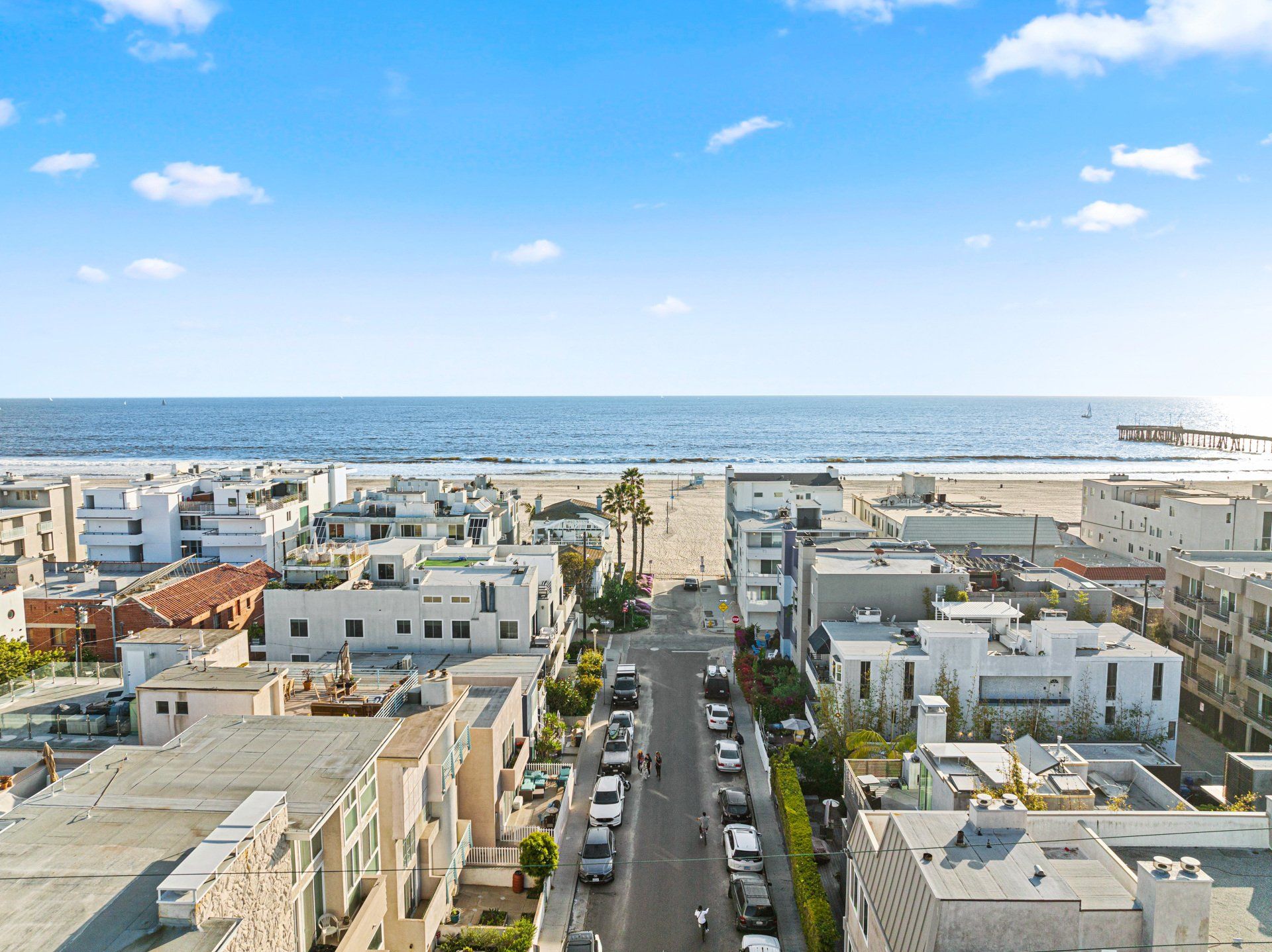 Marina Del Rey
