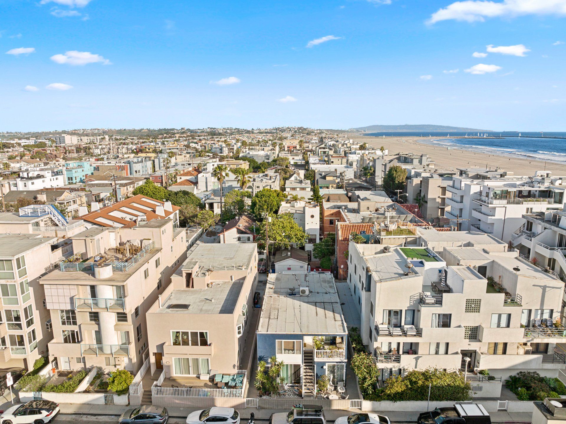 Marina Del Rey, CA area