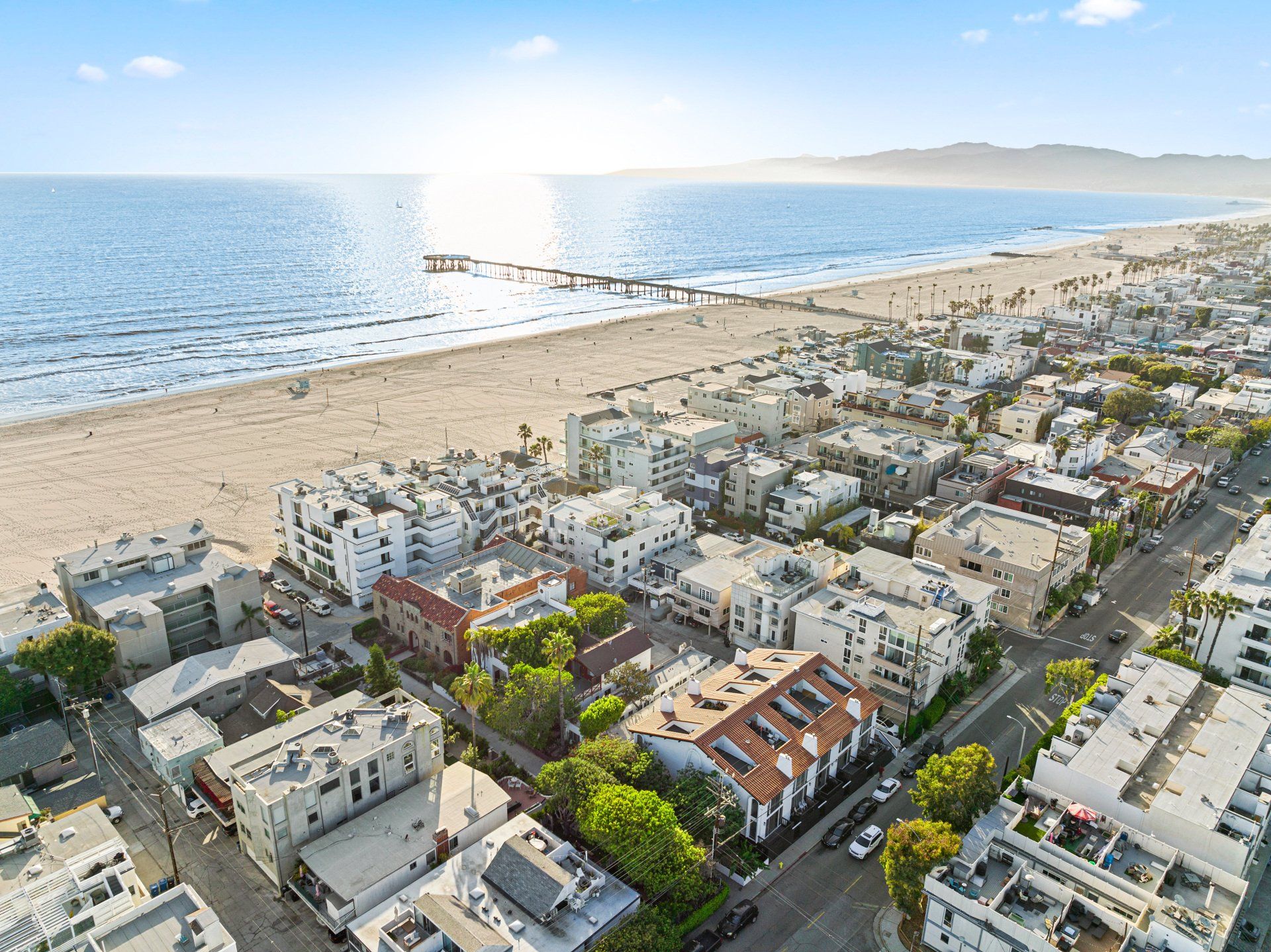 21 Eastwind St Marina Del Rey