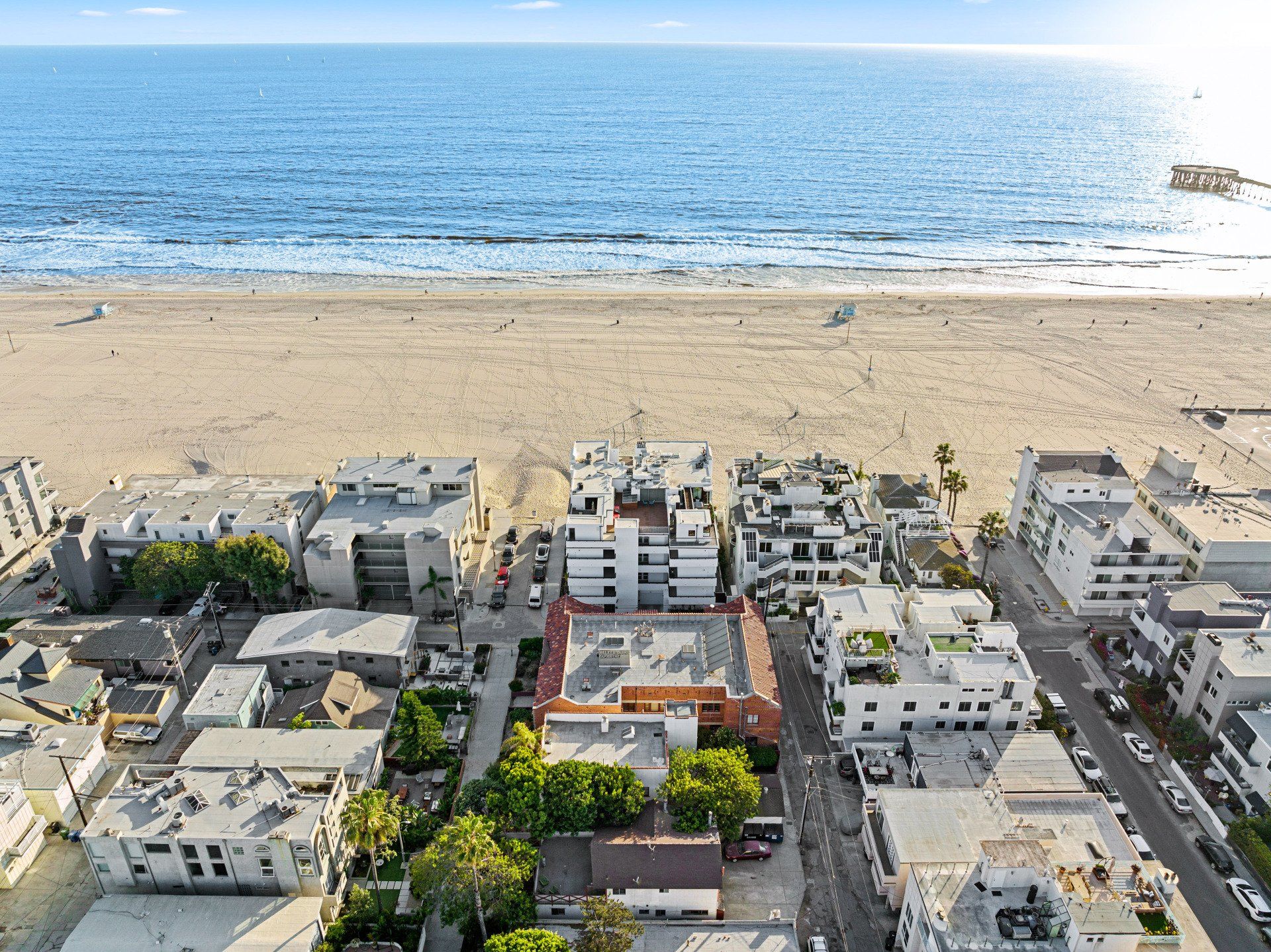 21 Eastwind St House in Marina Del Rey near beach