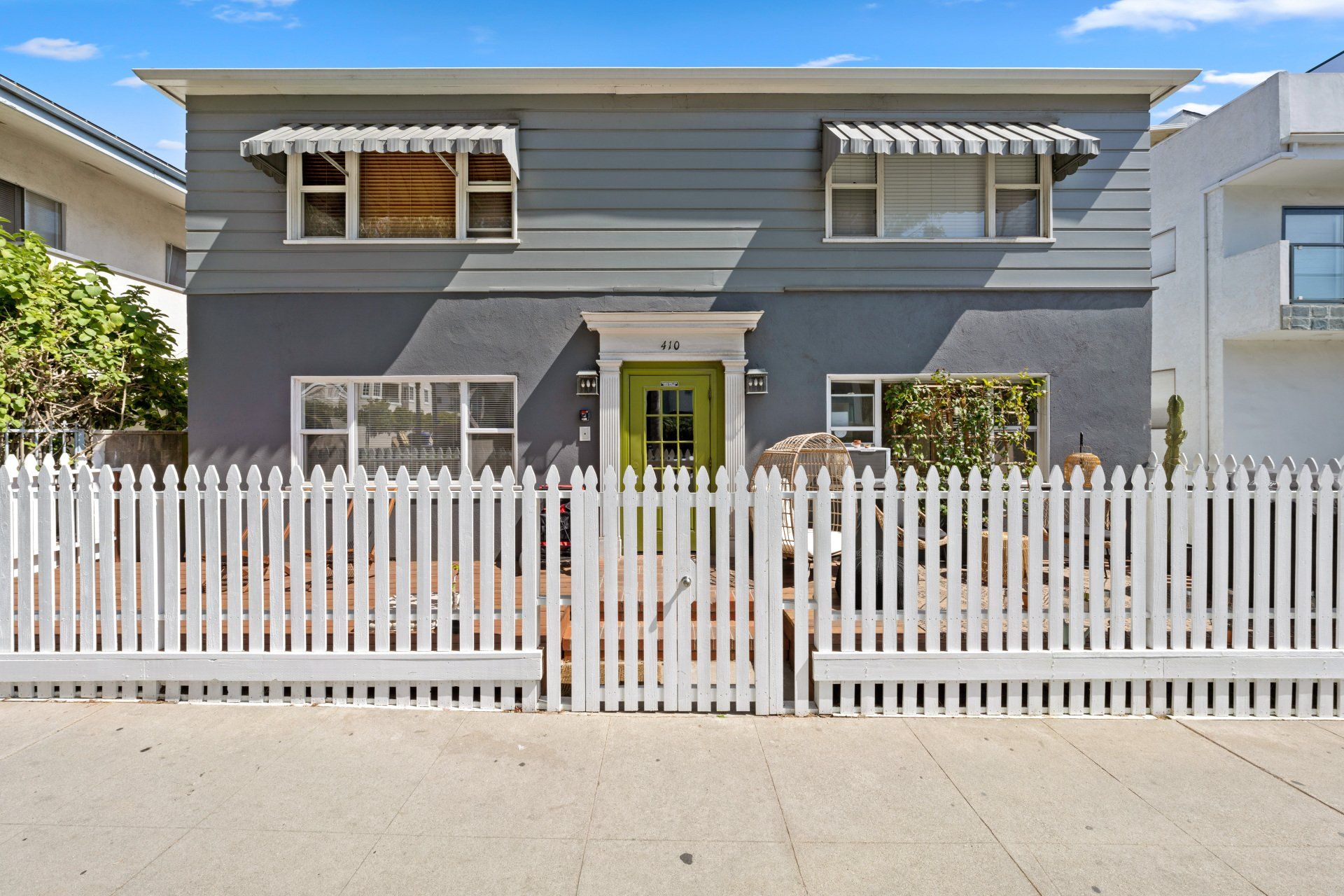 410 California Ave