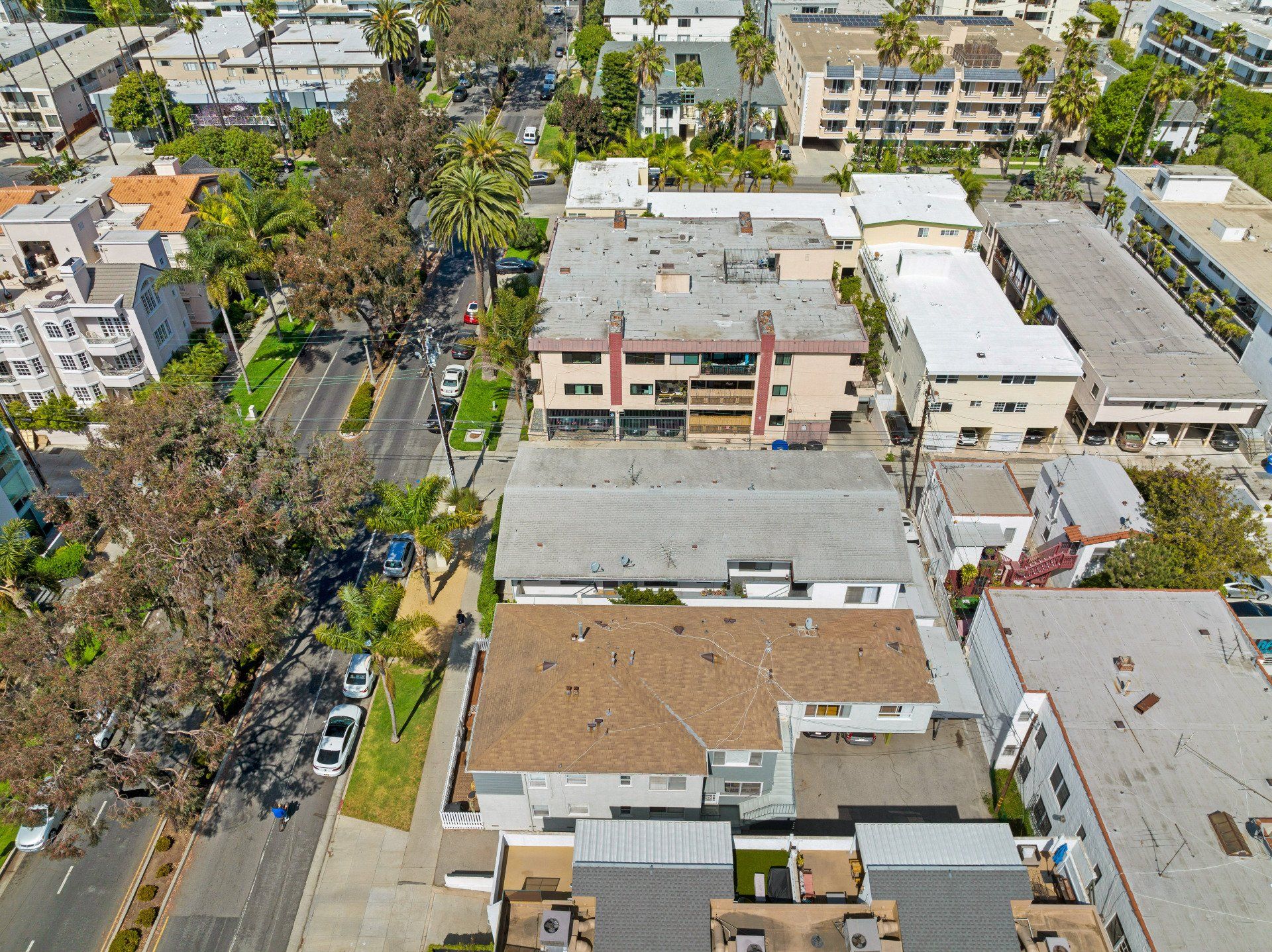410 California Ave From Street View