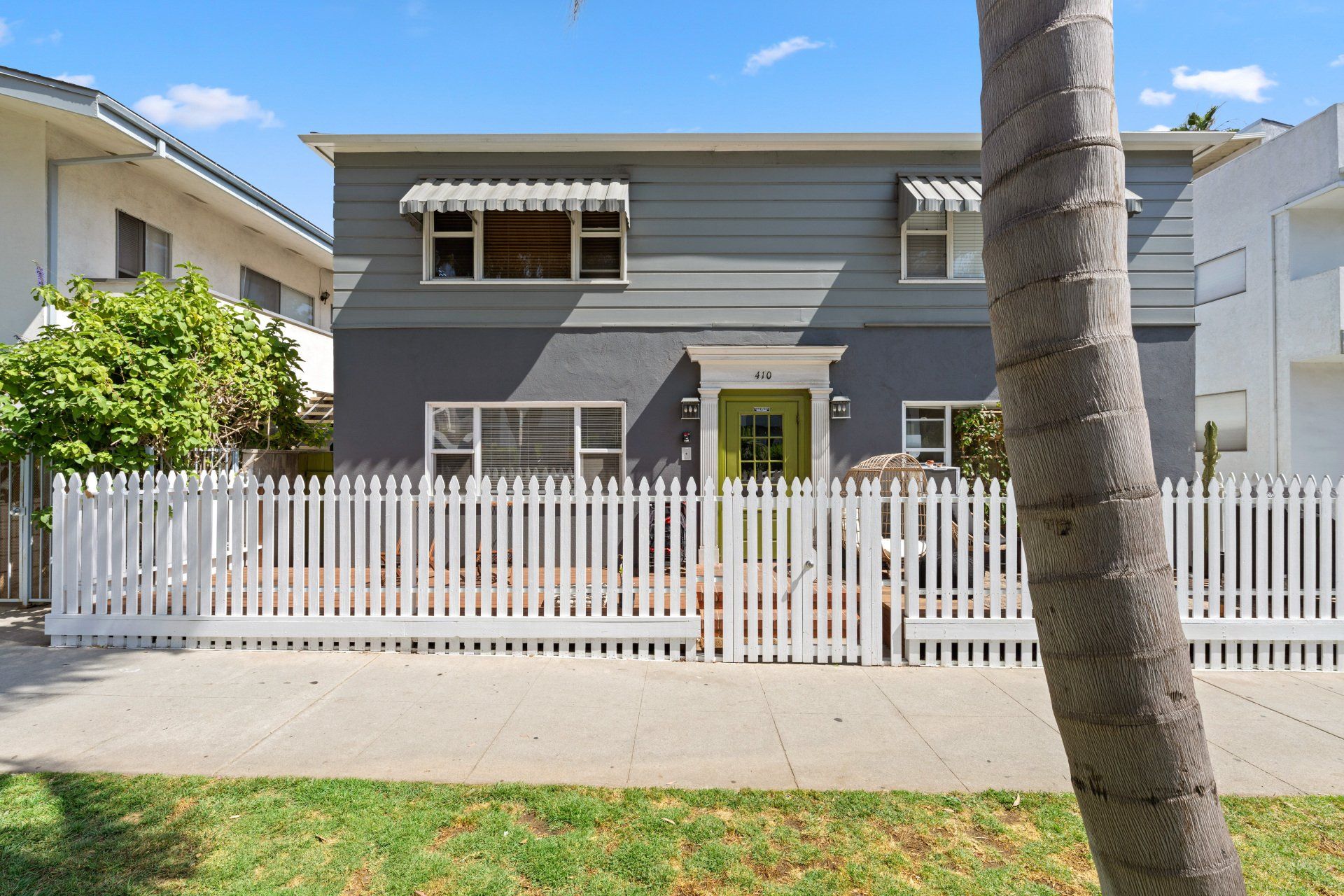 410 California Ave