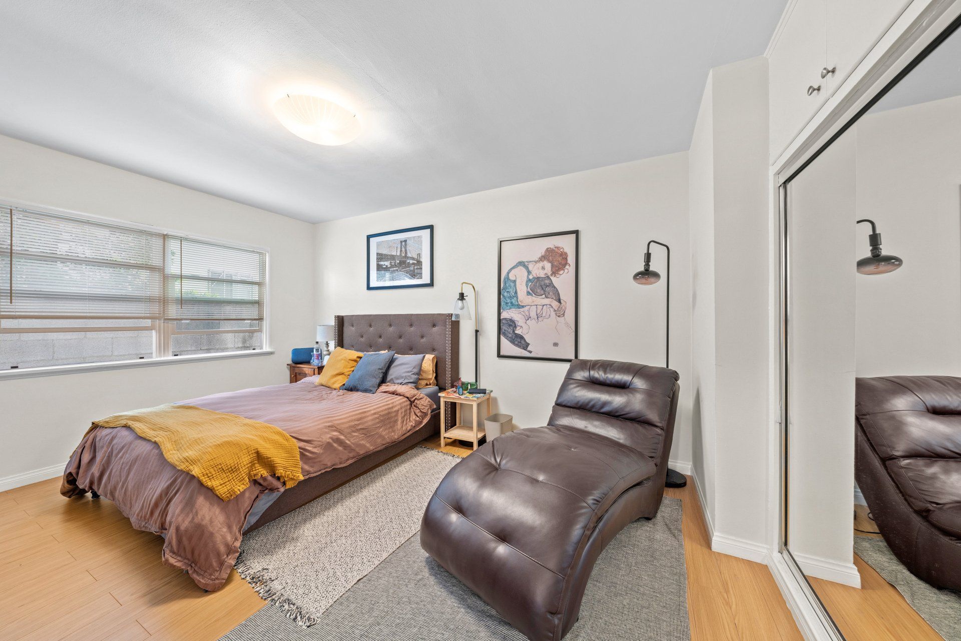 410 California Ave Bedroom