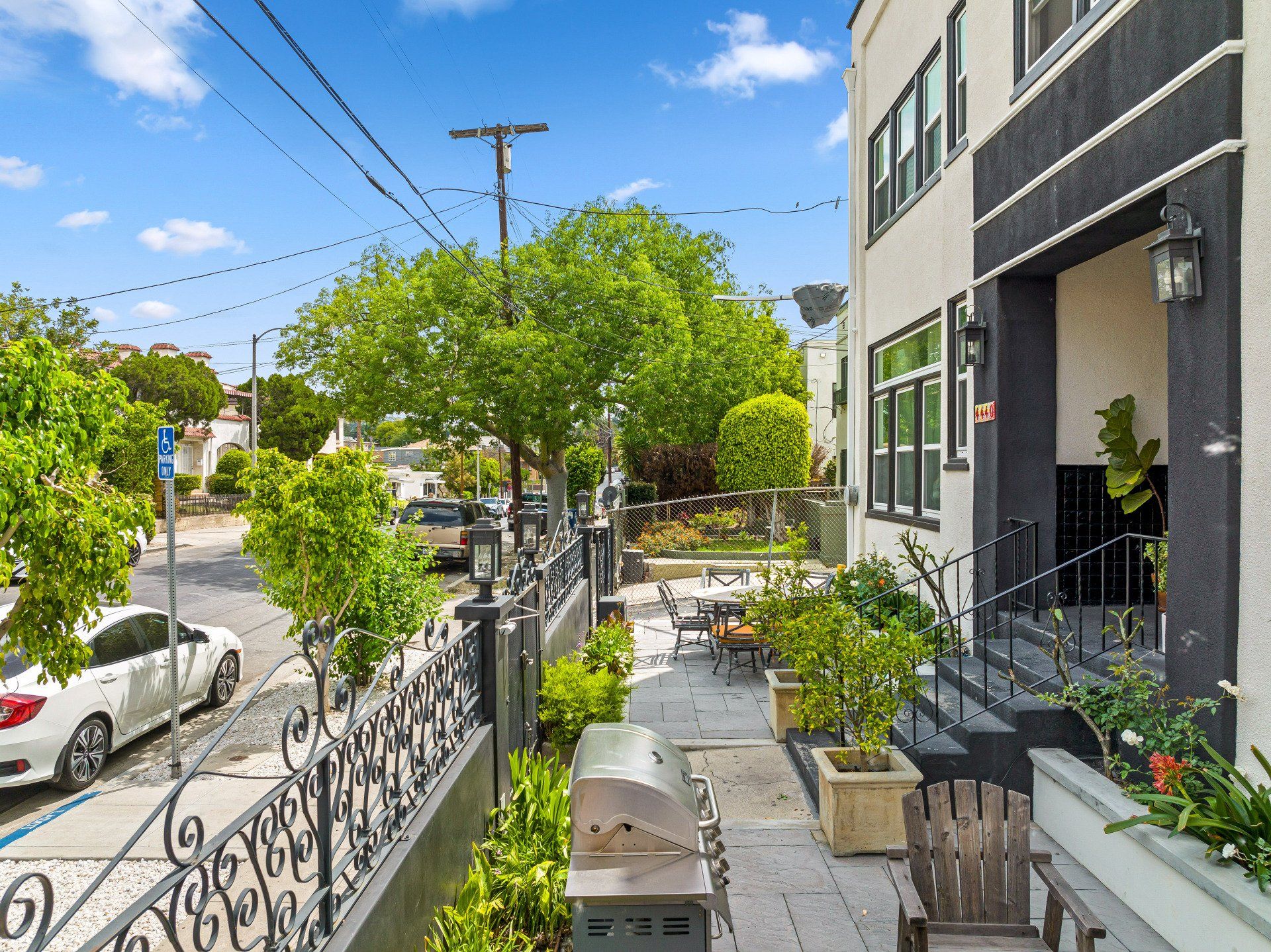 Los Angeles, California Area Image