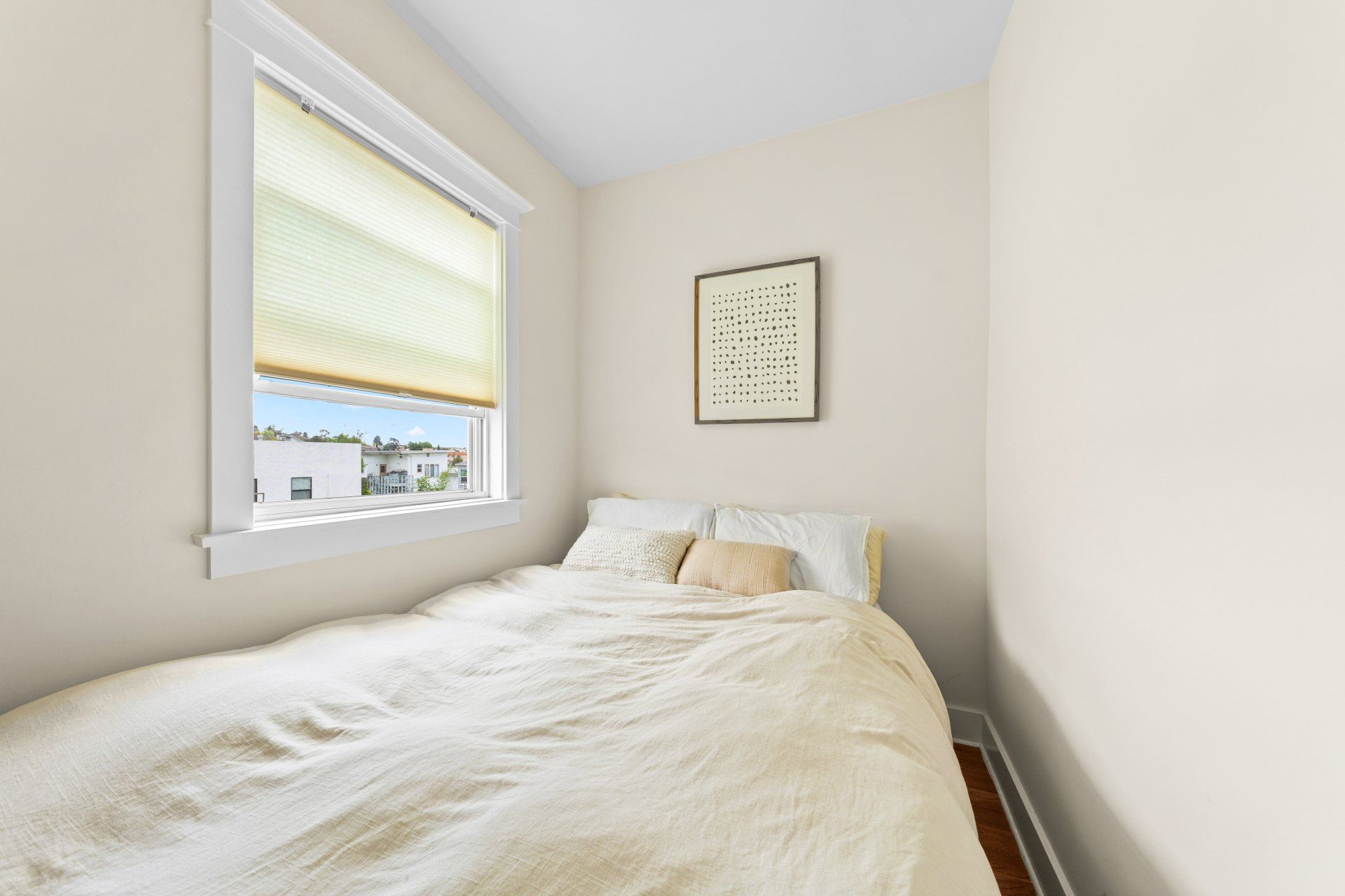 4440 Burns Ave Apartment Bedroom 2