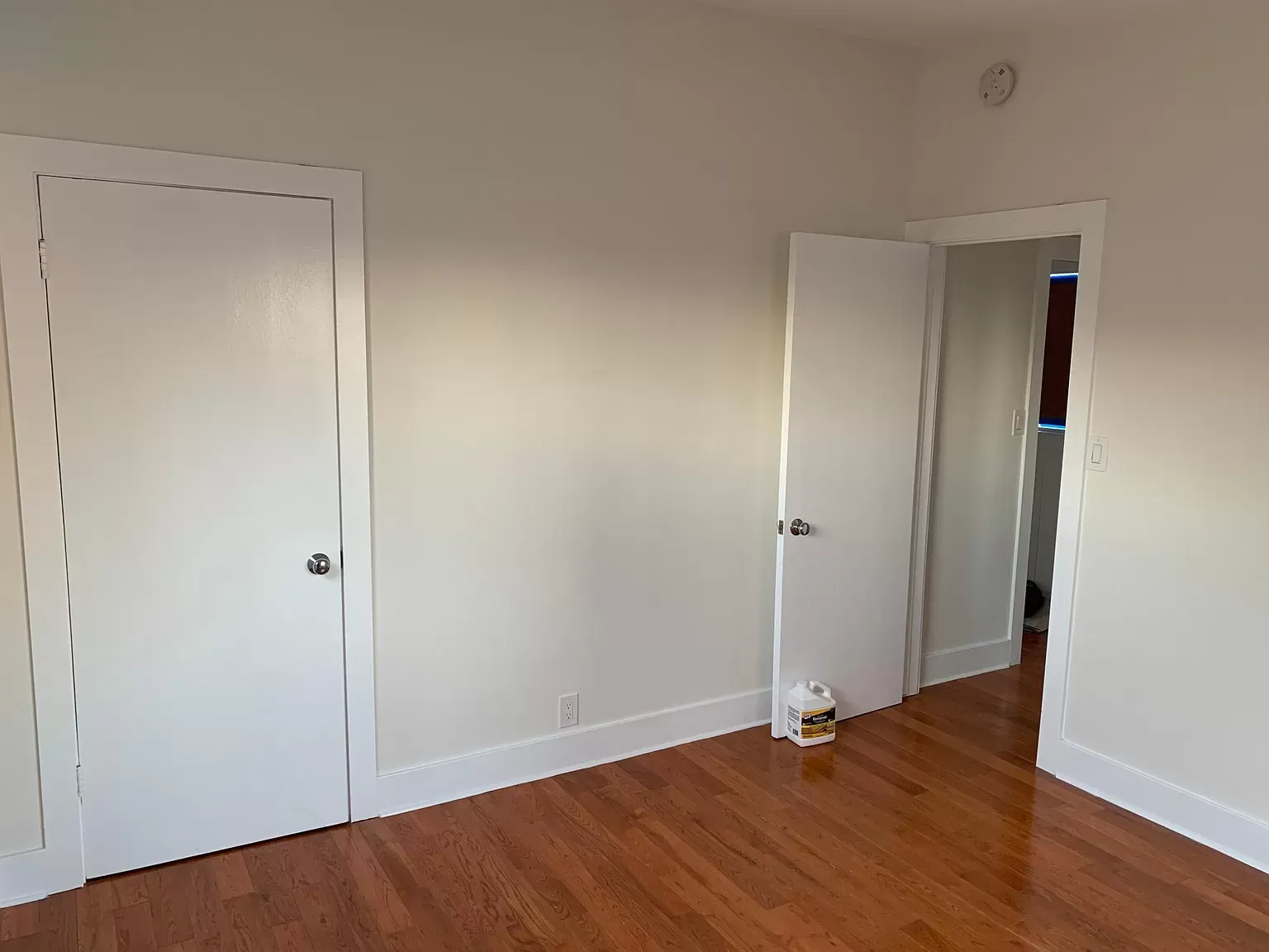Culver Place Apartments Bedroom