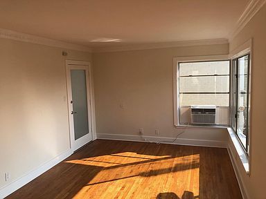 1620 N Normandie Bedroom