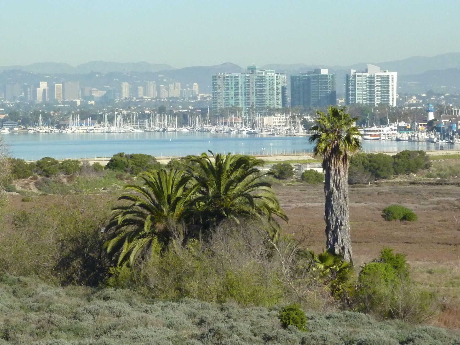 Playa Del Rey, CA