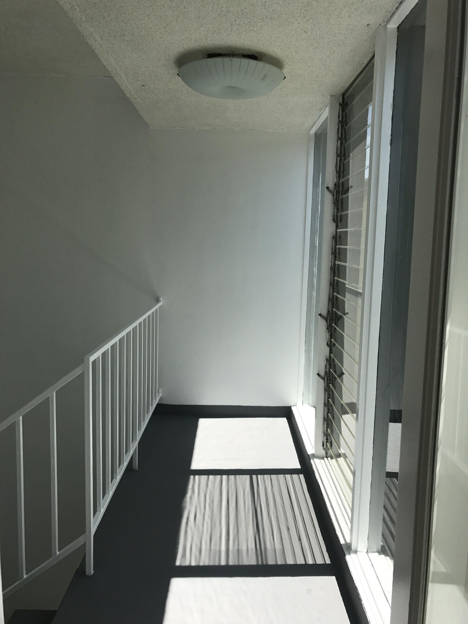 6609-11 Vista Del Mar Outside Hallway