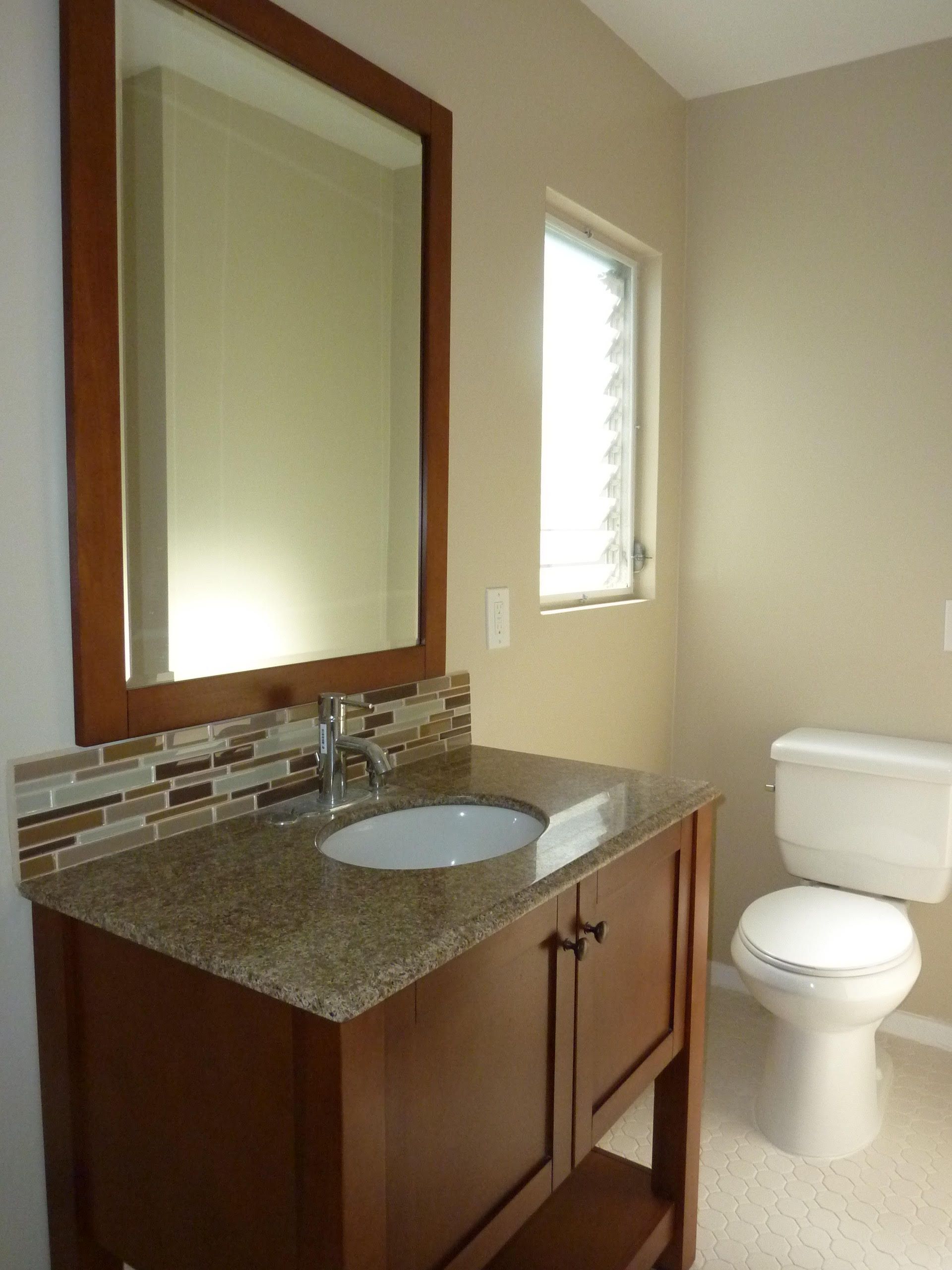 6609-11 Vista Del Mar Bathroom