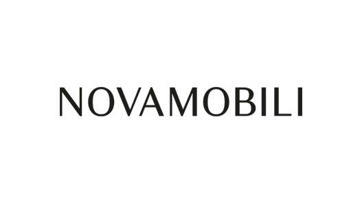 Novamobili logo