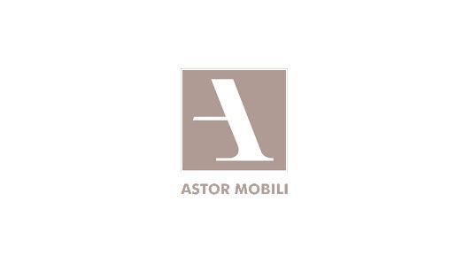 Astor mobili logo