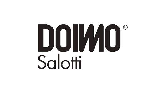 Doimo salotti logo