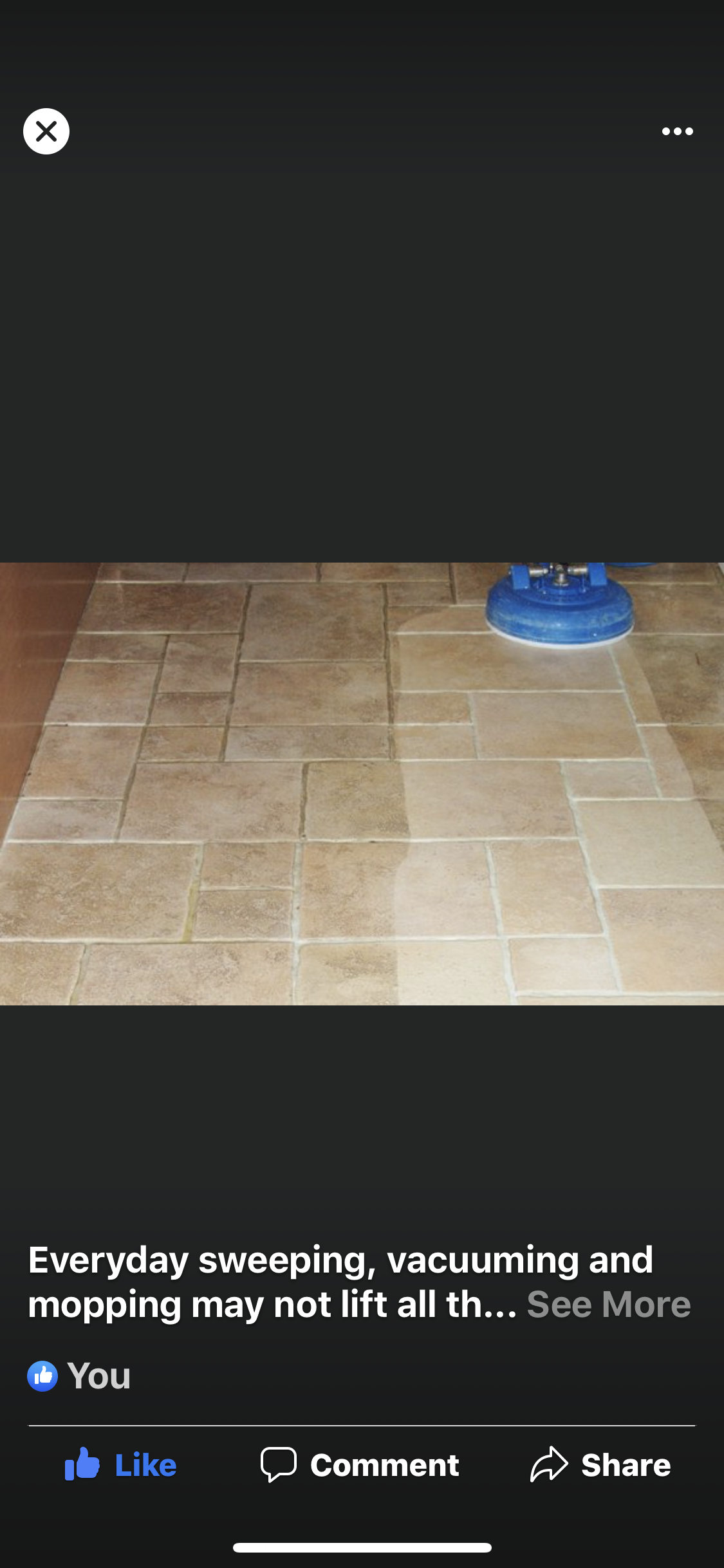carpet cleaning