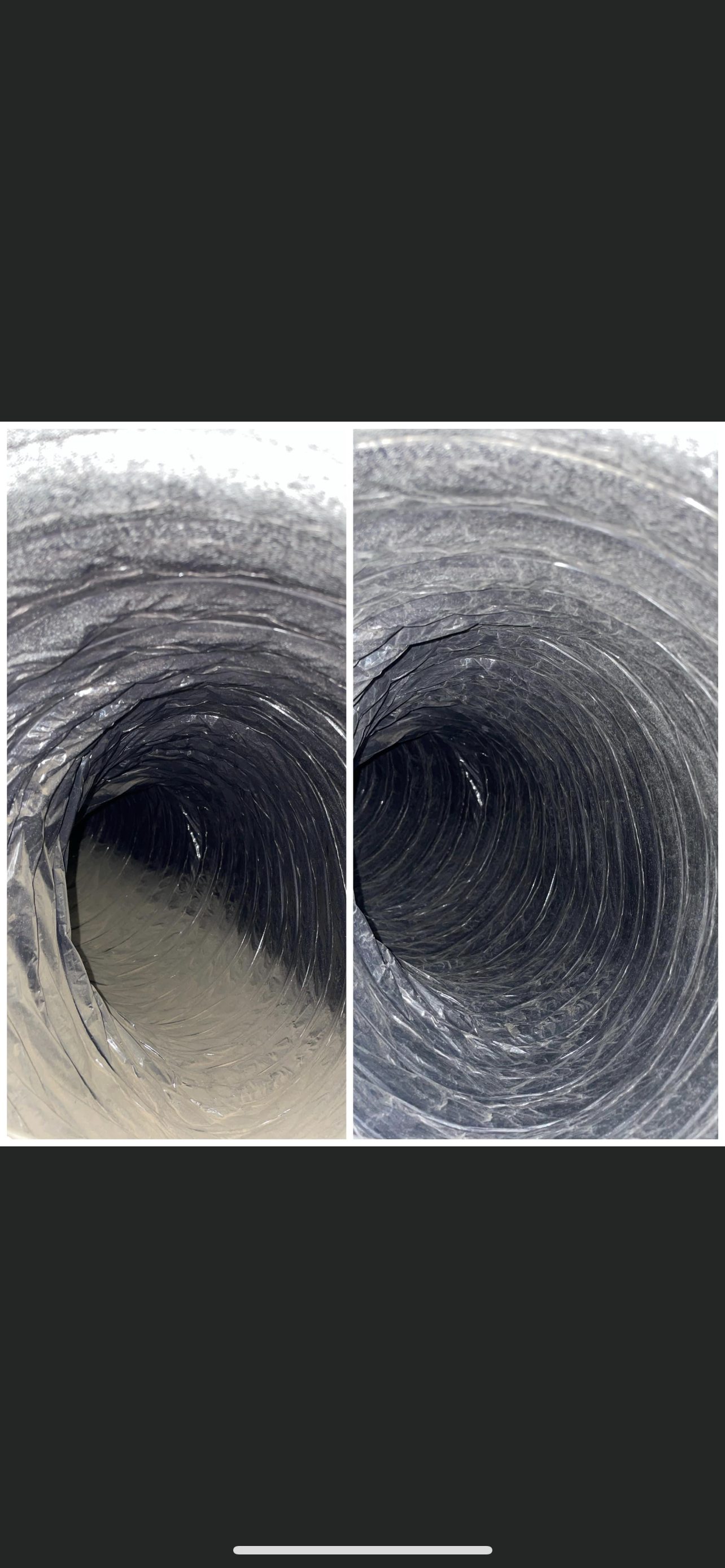 drain vent cleaning