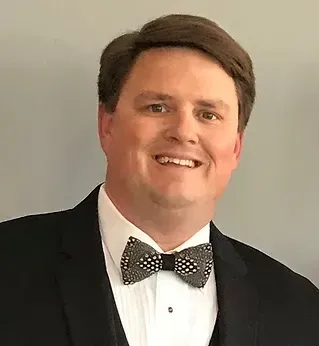 D. Wilson Taylor, Jr. — Charleston, SC — Van Smith Concrete Company