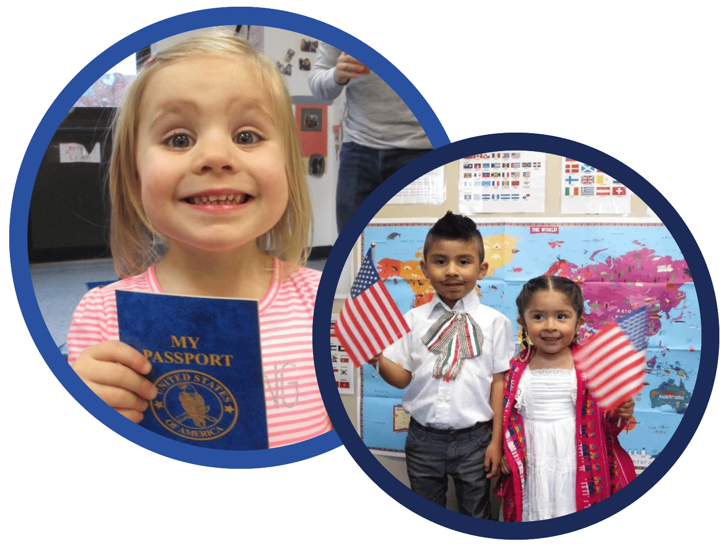 The Children's Community Head Start Birth to Five Program The Children's Community Head Start Birth to Five Program