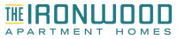  Ironwood Apartment Homes logo