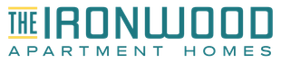 Ironwood Apartment Homes logo